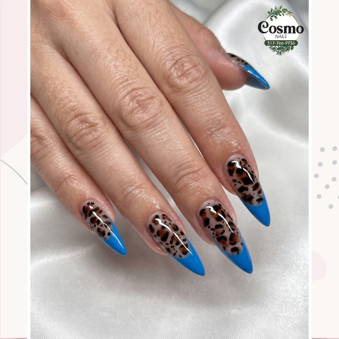Must Try Nail Designs August 12 2026